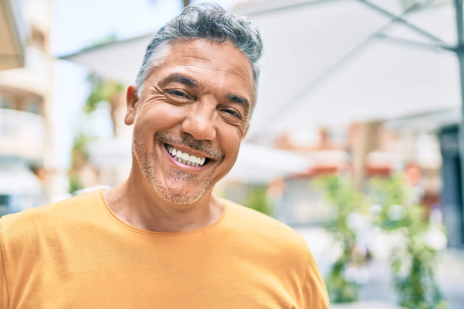 Brighten Your Smile: Effective At-Home Teeth Whitening Techniques