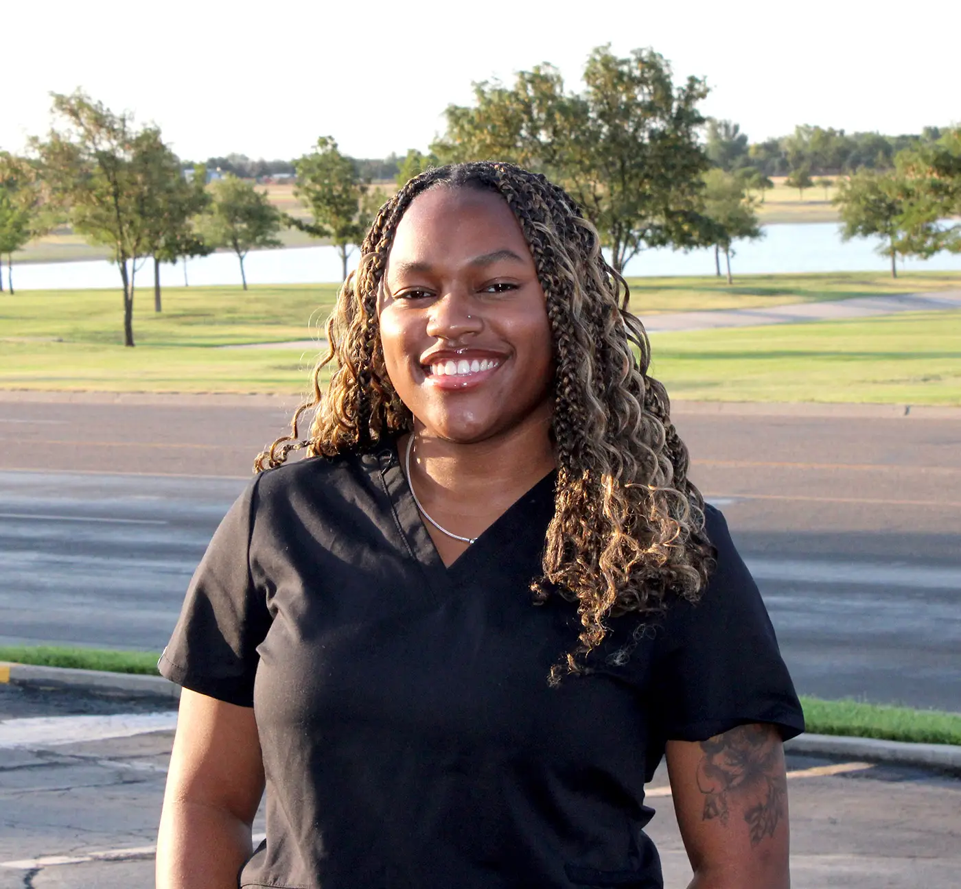 Ari, Registered Dental Assistant at Panhandle Dental in Amarillo