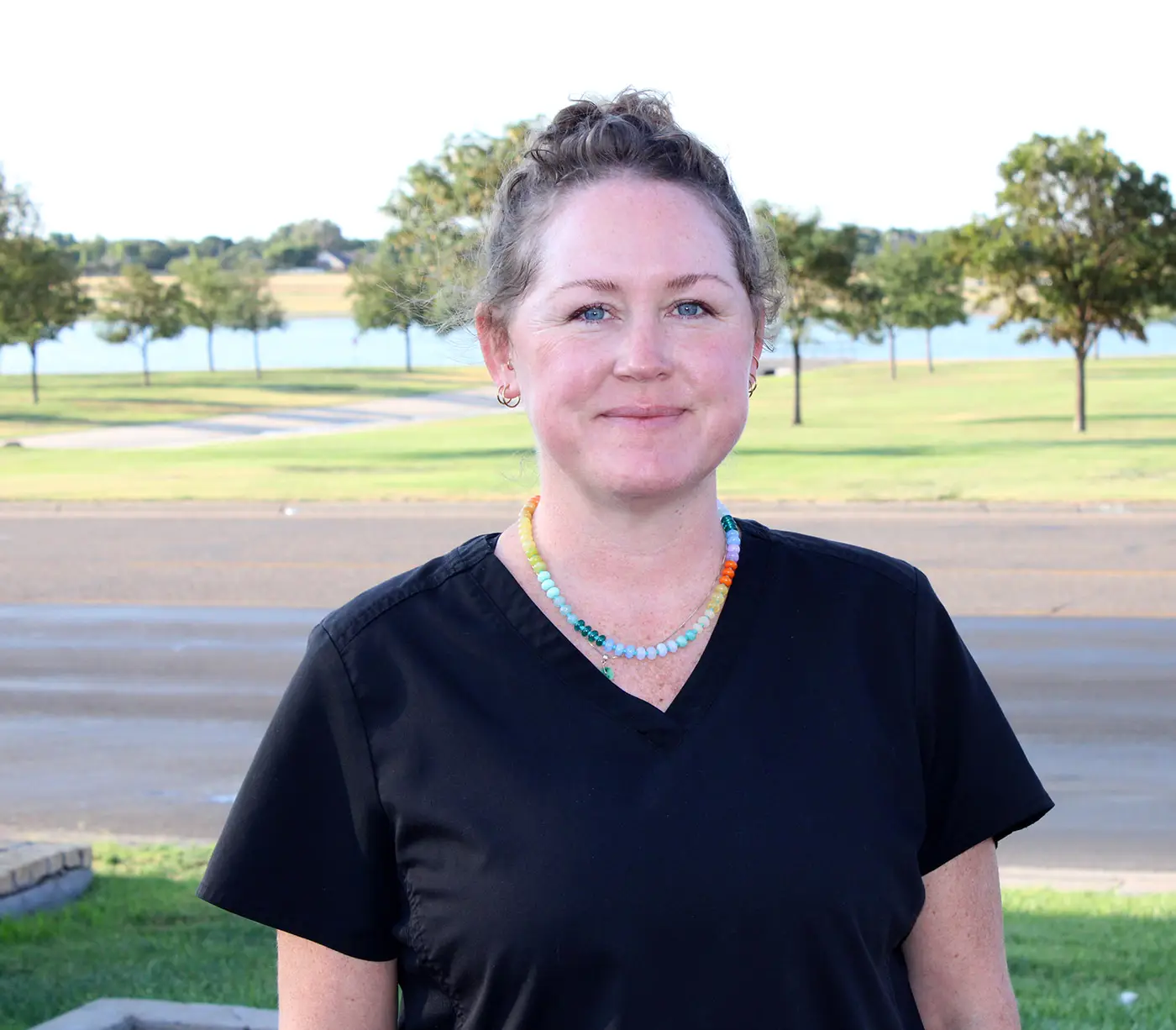Chrissy, Hygienist at Panhandle Dental in Amarillo