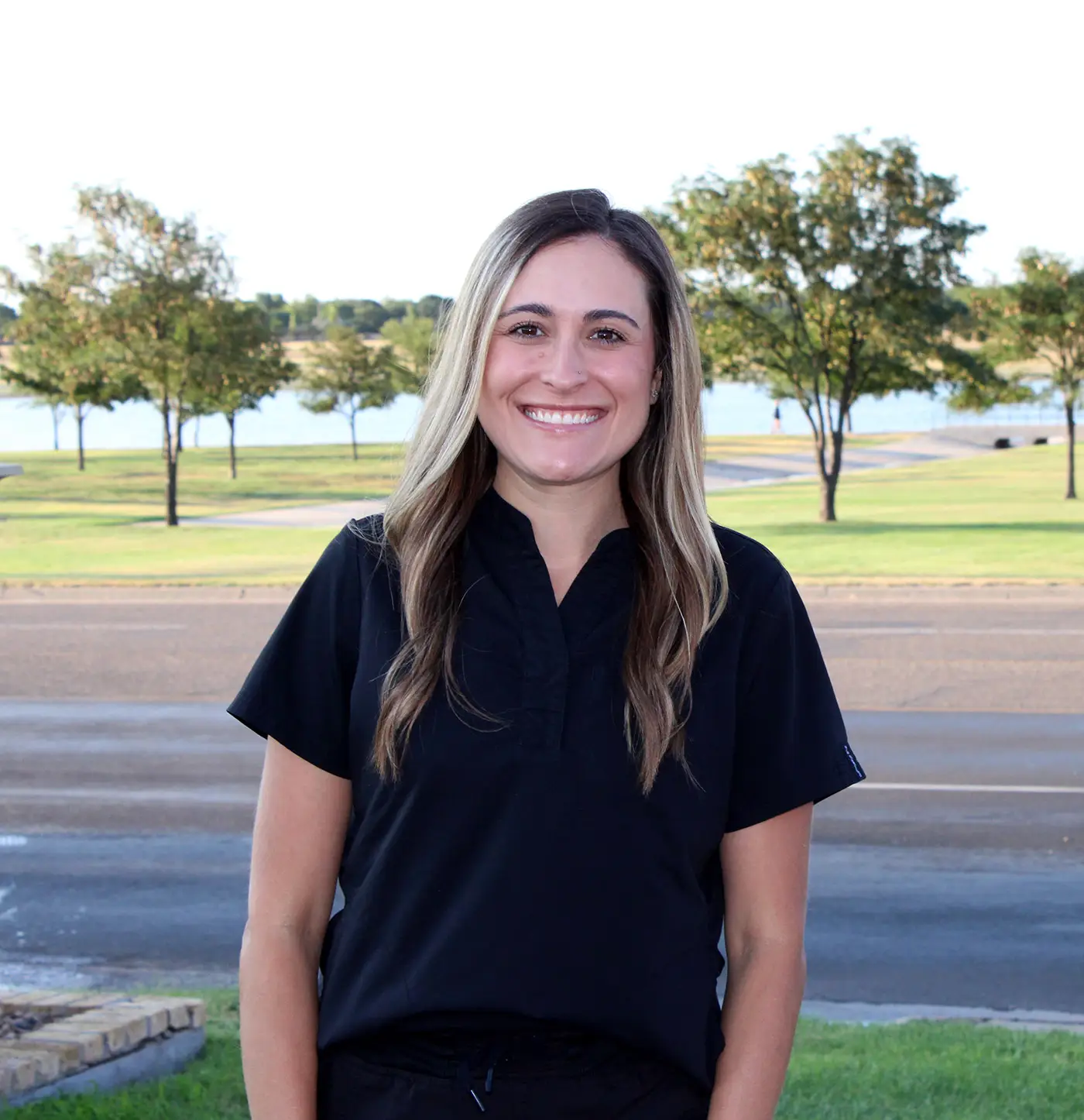 Devin, Office Manager at Panhandle Dental in Amarillo