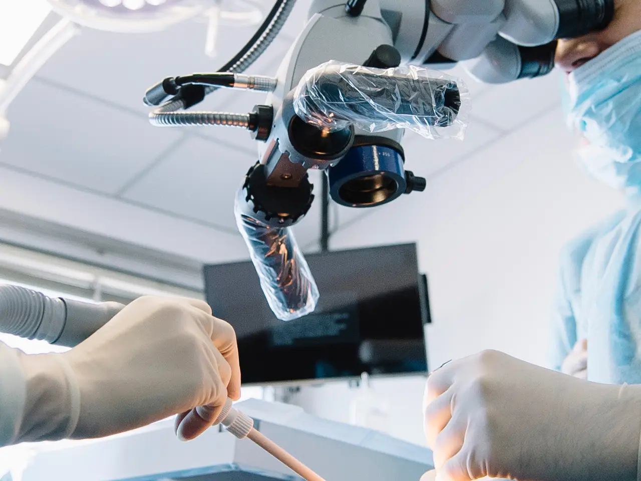 Oral Cancer Screening in Amarillo: What Dentists Look For During a Routine Exam