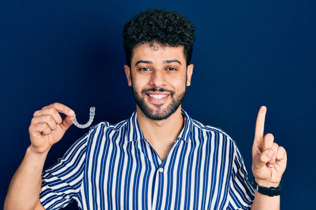 How to Clean Clear Aligners in Amarillo: Daily Care Tips to Keep Trays Fresh and Treatment on Track