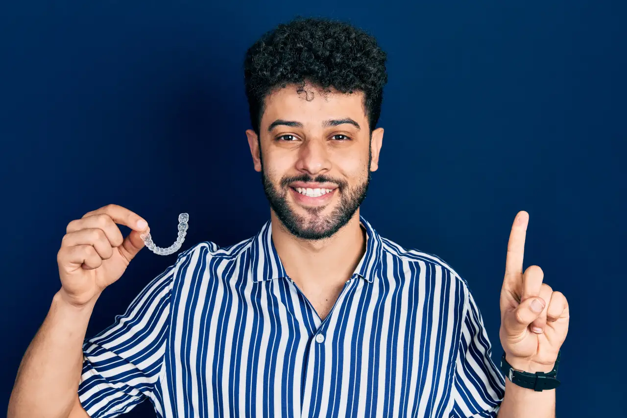 How to Clean Clear Aligners in Amarillo: Daily Care Tips to Keep Trays Fresh and Treatment on Track
