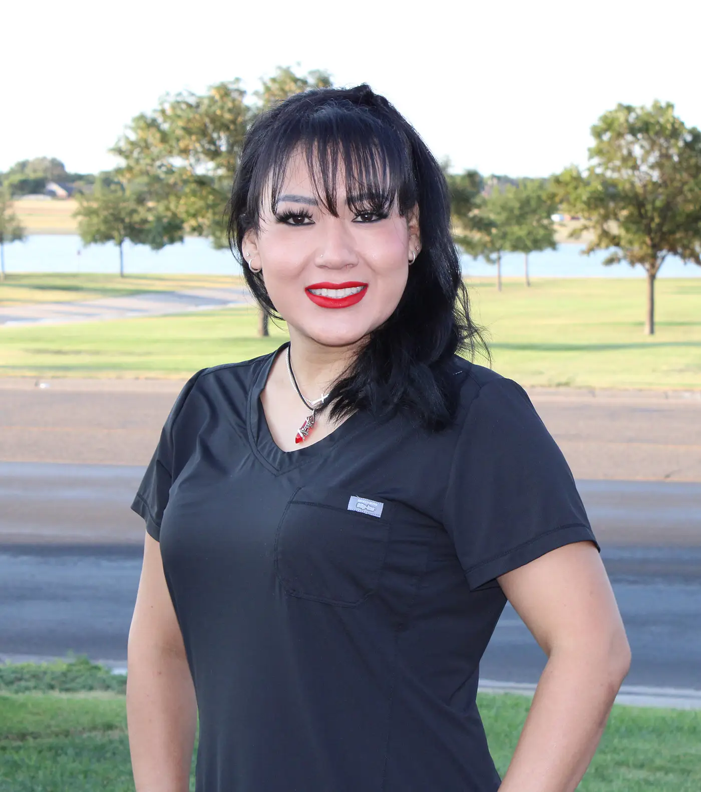 Lily, Registered Dental Assistant at Panhandle Dental in Amarillo